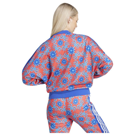 Adidas Γυναικεία ζακέτα x FARM Rio Tiro Track Jacket Adidas Γυναικεία ζακέτα x FARM Rio Tiro Track Jacket